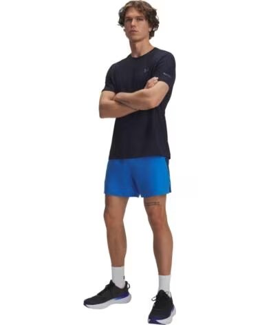 UNDER ARMOUR SHORT DE SPORT POUR HOMME VIVO