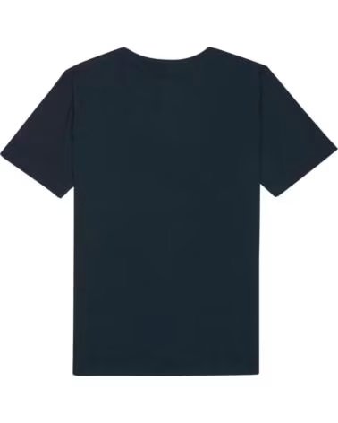 QUICKSILVER CAMISETA QUIKSILVER EV CORPO CLASSIC MANGA CORTA NINO