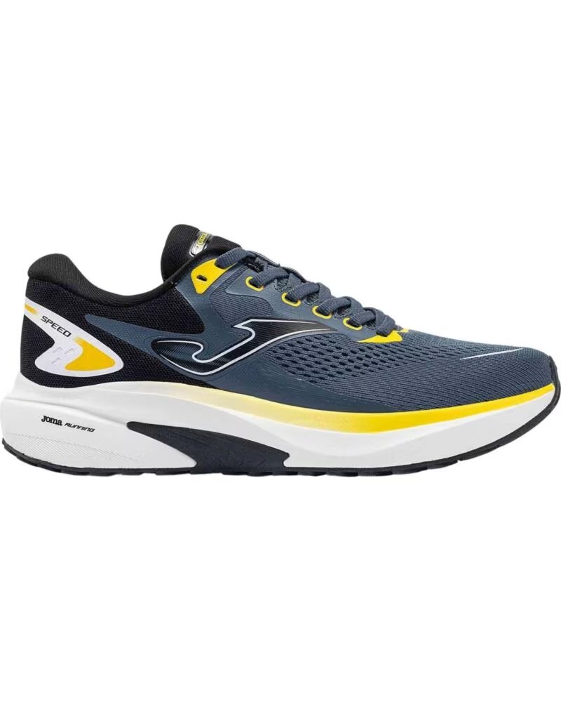 JOMA SCARPE DA RUNNING SPEED DA UOMO GRIGIO GRIS