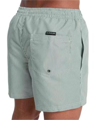 QUICKSILVER BAÑADOR QUIKSILVER EVERYDAY DELUXE VOLLEY 15 AZUL