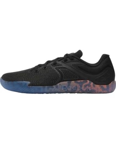 REEBOK SCARPE NANO ZERO - NERO E ROSSO AZUL