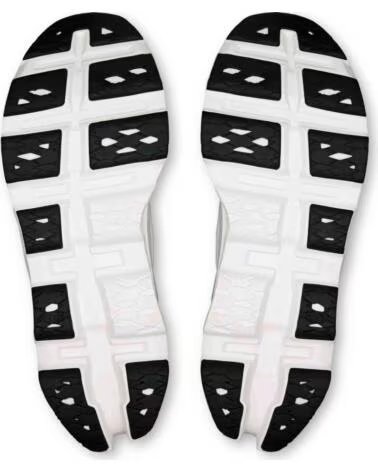 ON ZAPATILLAS DE RUNNING CLOUDMONSTER 3 PARA HOMBRE WHITE