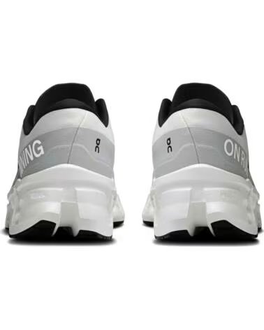 ON ZAPATILLAS DE RUNNING CLOUDMONSTER 3 PARA HOMBRE WHITE