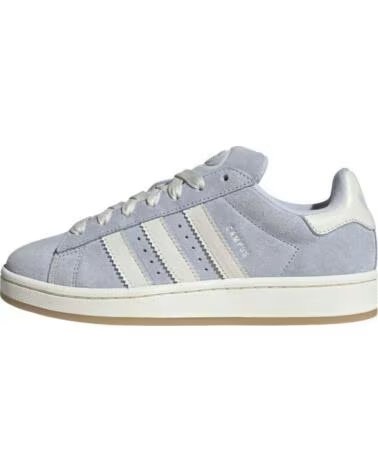 ADIDAS ZAPATILLAS CAMPUS IH4376 AZUL PARA MUJER CRSK-OWHITE-GUM3
