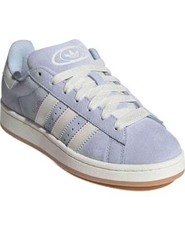 ADIDAS ZAPATILLAS CAMPUS IH4376 AZUL PARA MUJER CRSK-OWHITE-GUM3