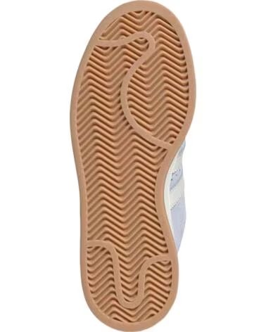 ADIDAS ZAPATILLAS CAMPUS IH4376 AZUL PARA MUJER CRSK-OWHITE-GUM3