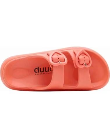 Início-DUUO-CHANCLAS-MUJER-EN-COLOR-ROJO