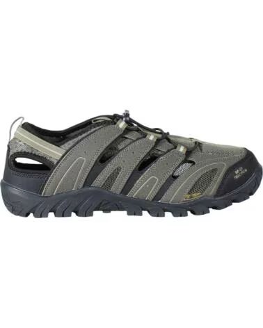 HI-TEC SANDÁLIAS NUTRIA PARA HOMEM