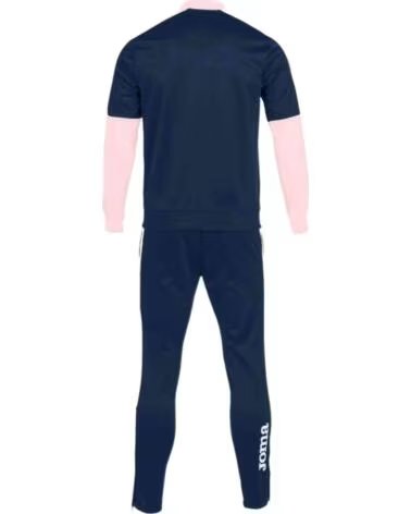 JOMA TRACKSUIT FOR KIDS AZUL