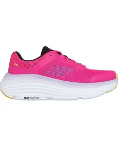 SKECHERS SHOES EN COLOR PARA MUJER ROSA