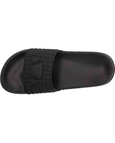 ELLESSE CLAQUETTES DIAMOND NOIRES