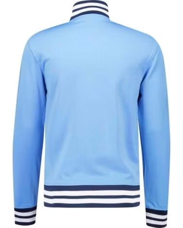 ELLESSE CASACO DE TREINO MILAN AZUL UNISEXO NAN