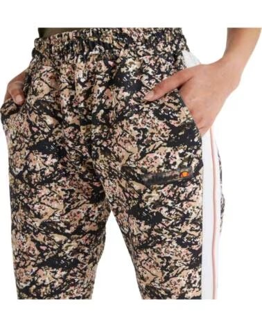 ELLESSE PANTALONI DELLA TUTA 072-5243 STAMPATI NAN