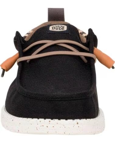 Sapato-De-Vela-De-Hombre-HEY-DUDE-INFORMALES-HOMBRE-MODELO-WALLY-SUMMER-LINEN-COLOR-NEGRO-BLKW-BLKWLN