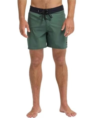 QUICKSILVER BANADOR QUIKSILVER EQYBS04891-GRT0 EN VERDE PARA HOMBRE NEGRO
