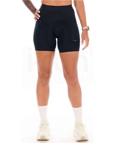 HOKA MALLA CORTA NOVAFLY 6 INCH PARA MUJER
