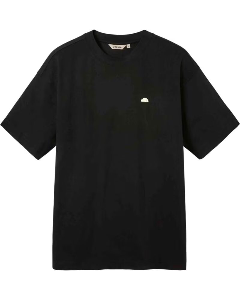 ELLESSE T-SHIRT PLAY NICE À MANCHES COURTES BLACK