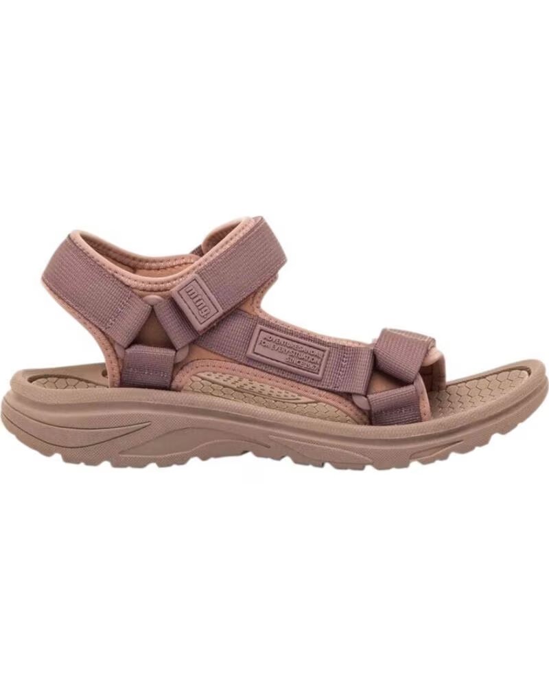 MTNG SANDALO SPORTIVO MTNG 60804 CON CHIUSURA IN VELCRO ROSA
