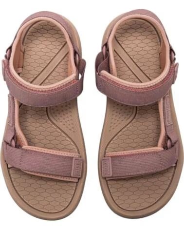 MTNG SANDALO SPORTIVO MTNG 60804 CON CHIUSURA IN VELCRO ROSA