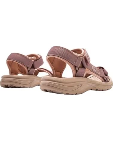 MTNG SANDALO SPORTIVO MTNG 60804 CON CHIUSURA IN VELCRO ROSA