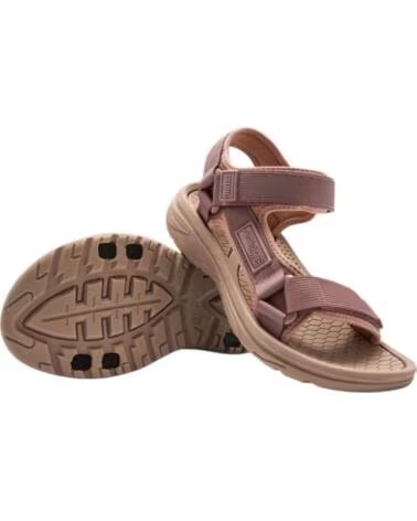 MTNG SANDALO SPORTIVO MTNG 60804 CON CHIUSURA IN VELCRO ROSA