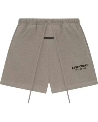 ESSENTIALS PANTALÓN CORTO FEAR OF GOD HOMESTEAD
