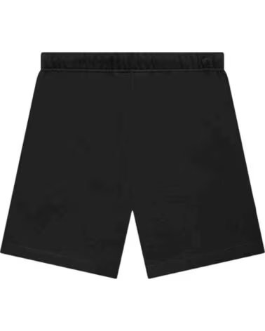 ESSENTIALS PANTALONCINI FEAR OF GOD SWEATSHORTS STRECH LIMO