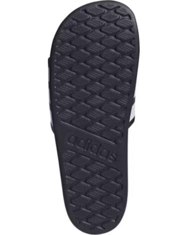 ADIDAS CHANCLAS ADILETTE COMFORT 2 0 EN NEGRO PARA HOMBRE LEGINK-FTWWHT-LEGINK