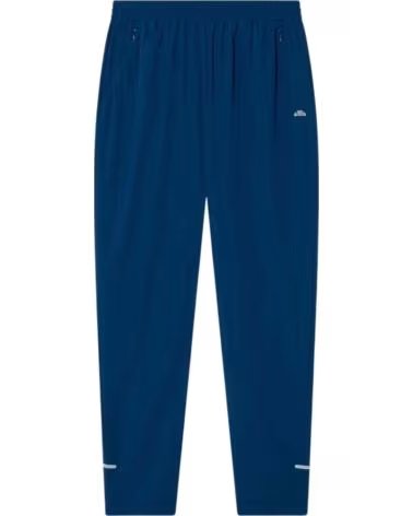 ELLESSE PANTALONI LUNGHI SPORTIVI SHB23828-429 BLU NAVY DA UOMO
