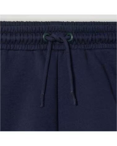 ELLESSE RENETINA JNR SHORTS NAVY BLUE