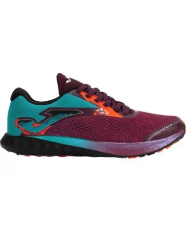 JOMA CHAUSSURES DE RANDONNÉE TR-9 2520 MULTICOLORE GRANATE