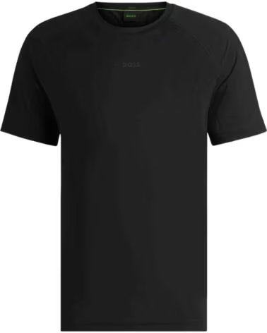 BOSS ACTIVE SHORT-SLEEVED T-SHIRT PURO
