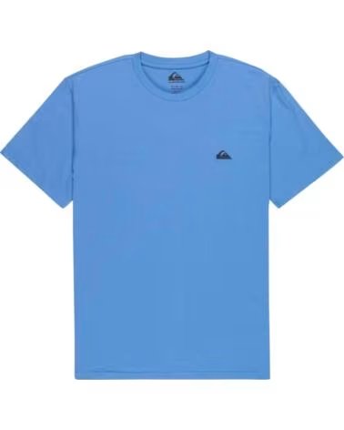 QUICKSILVER CAMISETA QUIKSILVER EQYZT07711-BLC0 DE MANGA CORTA PARA HOMBRE AZUL