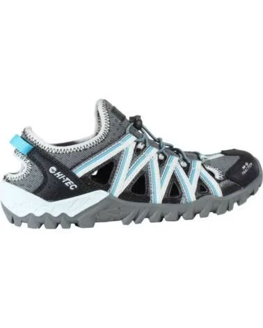 HI-TEC ZAPATILLAS PAMPA EN PARA UNISEX MUJER