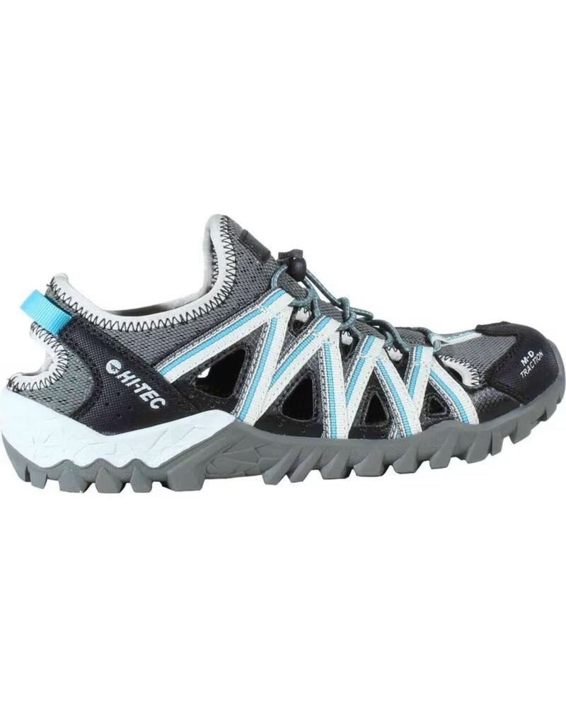 HI-TEC ZAPATILLAS PAMPA EN PARA UNISEX MUJER