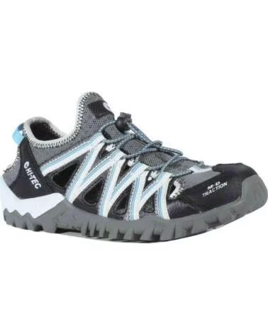 HI-TEC ZAPATILLAS PAMPA EN PARA UNISEX MUJER