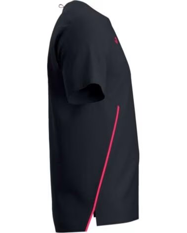 JOMA T-SHIRT A MANICHE CORTE R-NIGHT DA UOMO