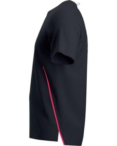 JOMA T-SHIRT A MANICHE CORTE R-NIGHT DA UOMO