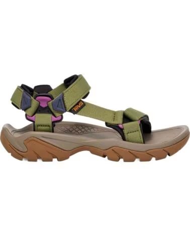 TEVA SANDÁLIAS TERRA FI 5 UNIVERSAL UNISSEXO MUJER