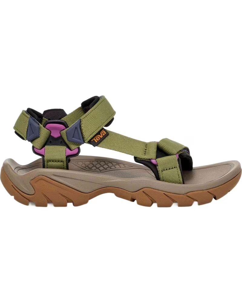 TEVA SANDÁLIAS TERRA FI 5 UNIVERSAL UNISSEXO MUJER