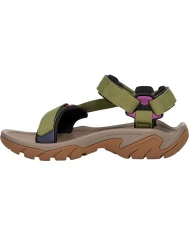 TEVA SANDÁLIAS TERRA FI 5 UNIVERSAL UNISSEXO MUJER