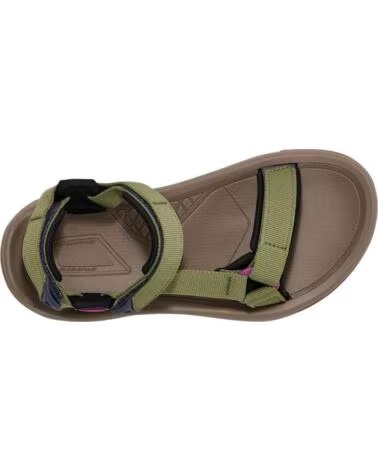 TEVA SANDÁLIAS TERRA FI 5 UNIVERSAL UNISSEXO MUJER