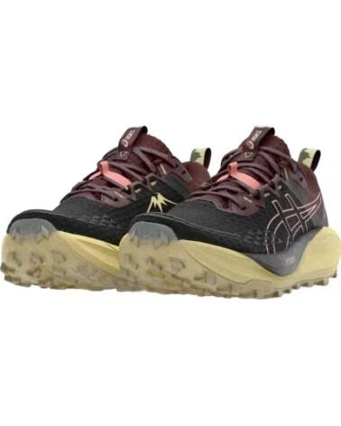 ASICS 1012B768-002 TREKKING-SCHUHE FÜR DAMEN