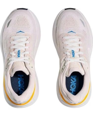 HOKA BONDI 9 LAUFSCHUHE FÜR HERREN
