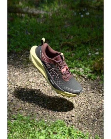 ASICS 1012B768-002 TREKKING-SCHUHE FÜR DAMEN