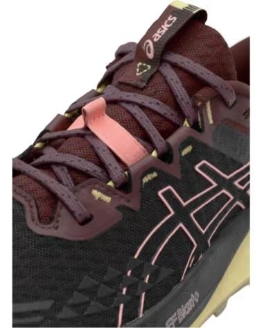 ASICS 1012B768-002 TREKKING-SCHUHE FÜR DAMEN