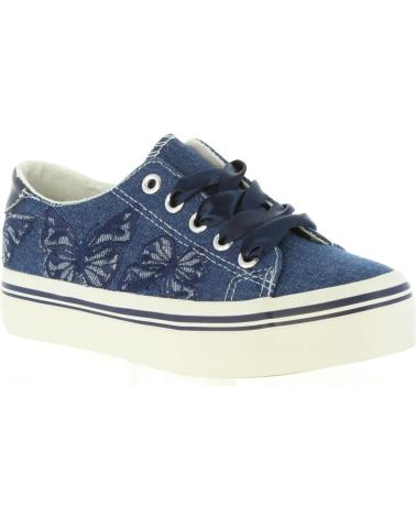 Deportivas de Mujer y Niña LOIS JEANS 60069 252 JEANS