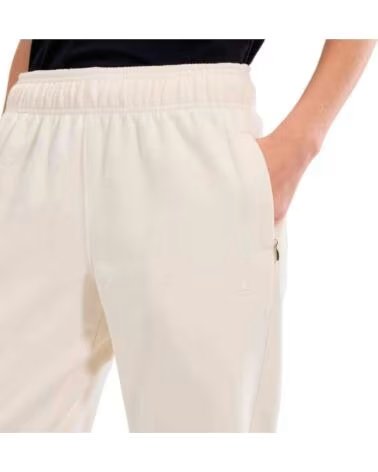 ELLESSE PANTALÓN DE CHÁNDAL SGB22820 MUJER BLANCO ROTO