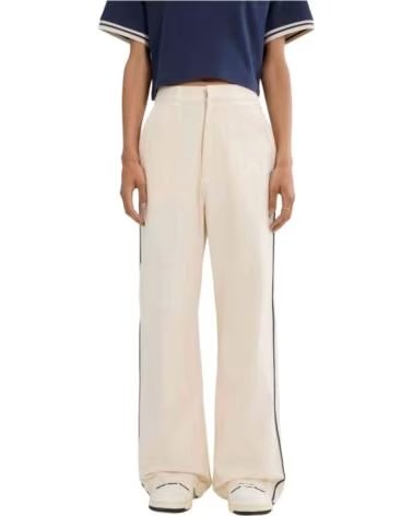 ELLESSE PANTALONI LUNGHI ORFORD DA DONNA BLANCO ROTO