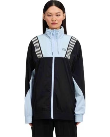 ELLESSE CHAQUETA CORTAVIENTOS CIAPPEA PARA MUJER NEGRO